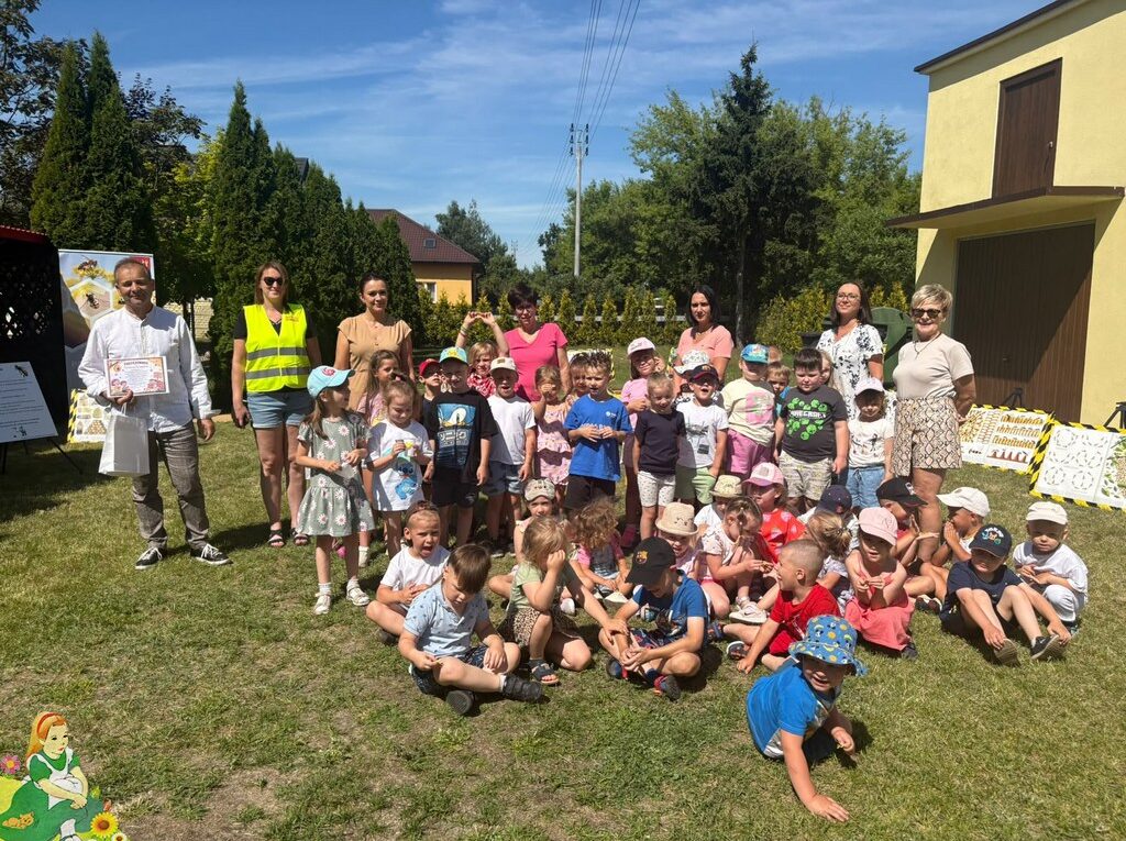 Zdjęcie grupowe